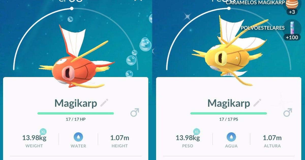 Fraquezas Pokémon GO: vantagens de cada tipo