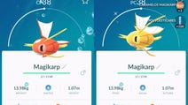 Pokémon Go - Shiny: toda la información de los Pokémon Variocolor y todos los shinies disponibles