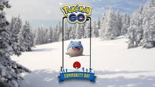 Pokemon Go Spheal Community Day | Start & End Time, Rewards, & Shiny Spheal