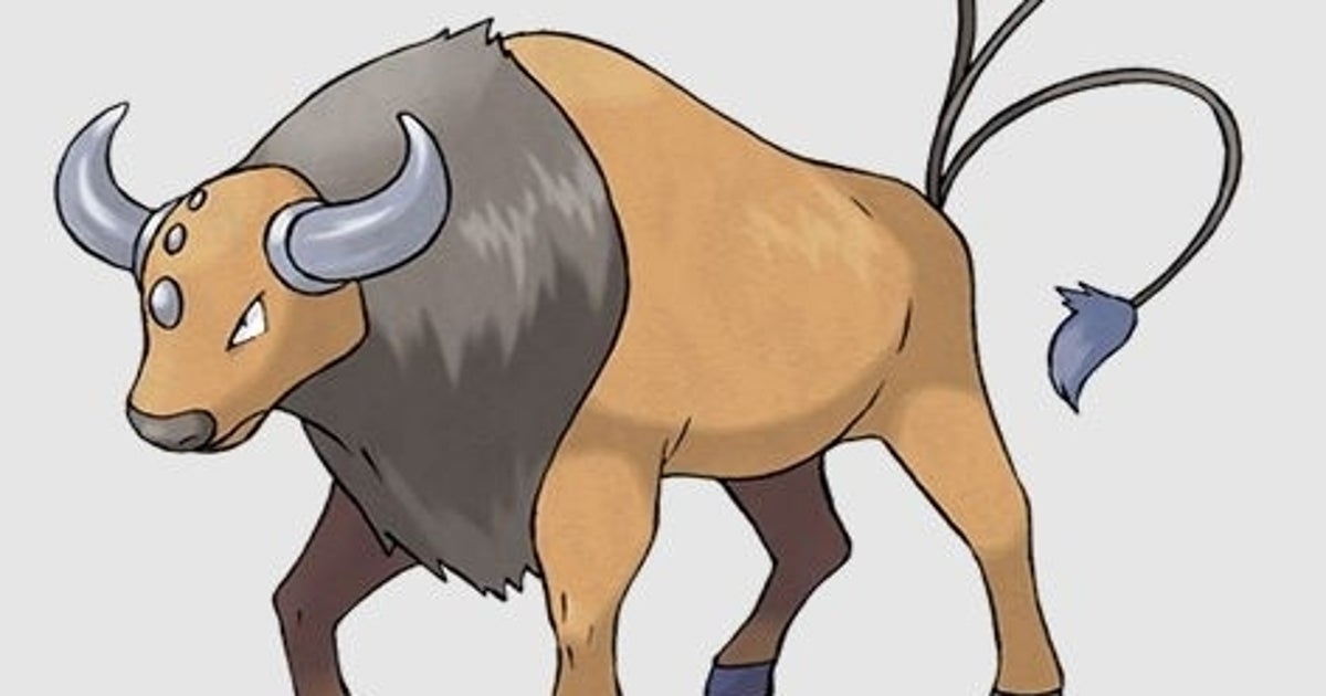 Pokémon Go region exclusives - how to catch Tauros, Kangaskhan, Mr. Mime,  and Farfetch'd • Eurogamer.net
