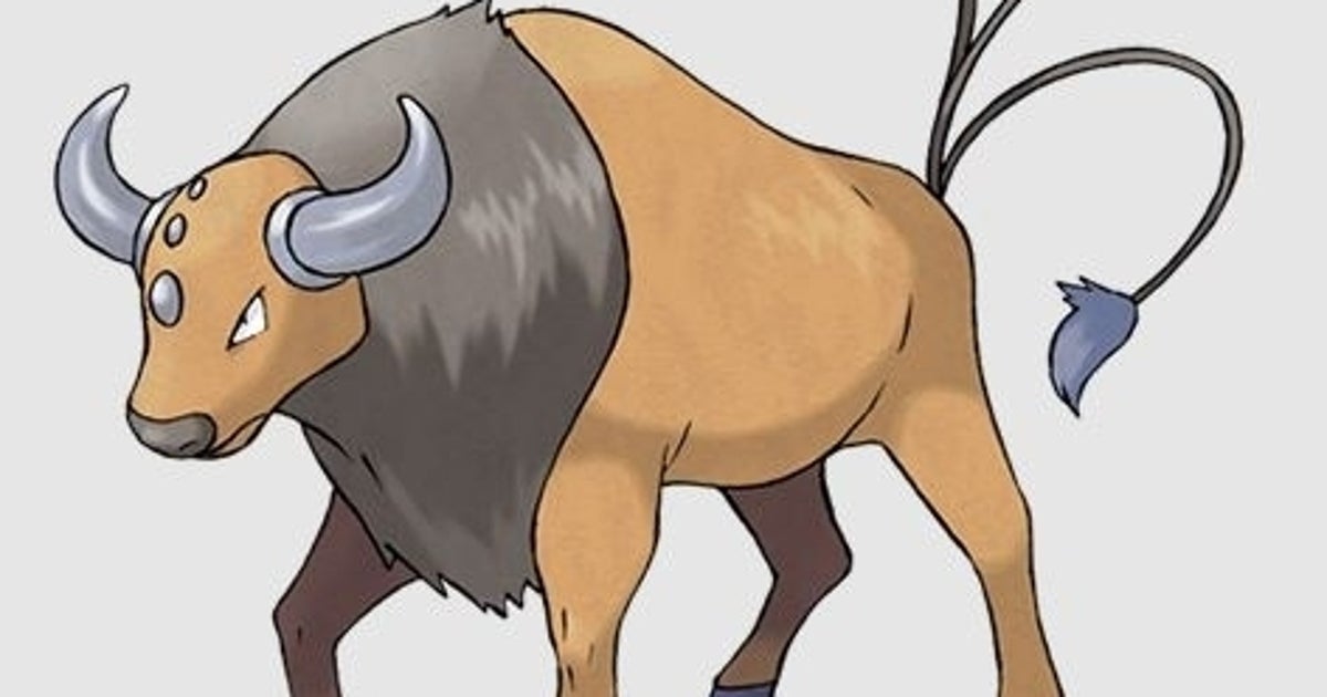 Pokémon Go region exclusives - how to catch Tauros, Kangaskhan, Mr. Mime,  and Farfetch'd • Eurogamer.net