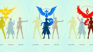 Pokémon Go: Instinct, Valor or Mystic - which team should you join?