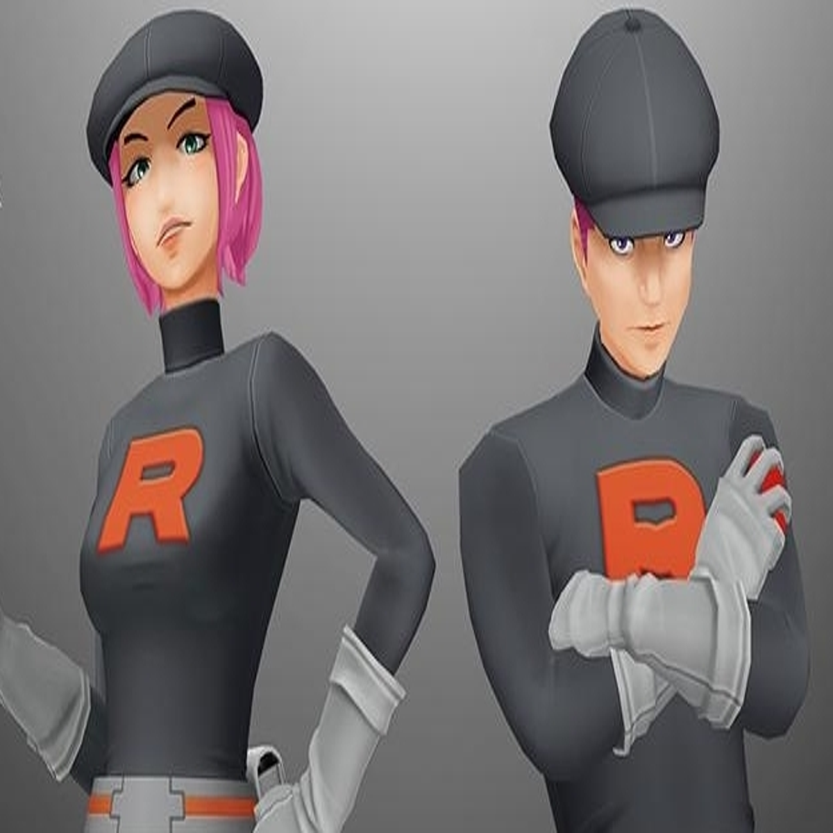 Pokemon Go: Team Rocket Leader Battles and Looming in the Shadows quest and  rewards