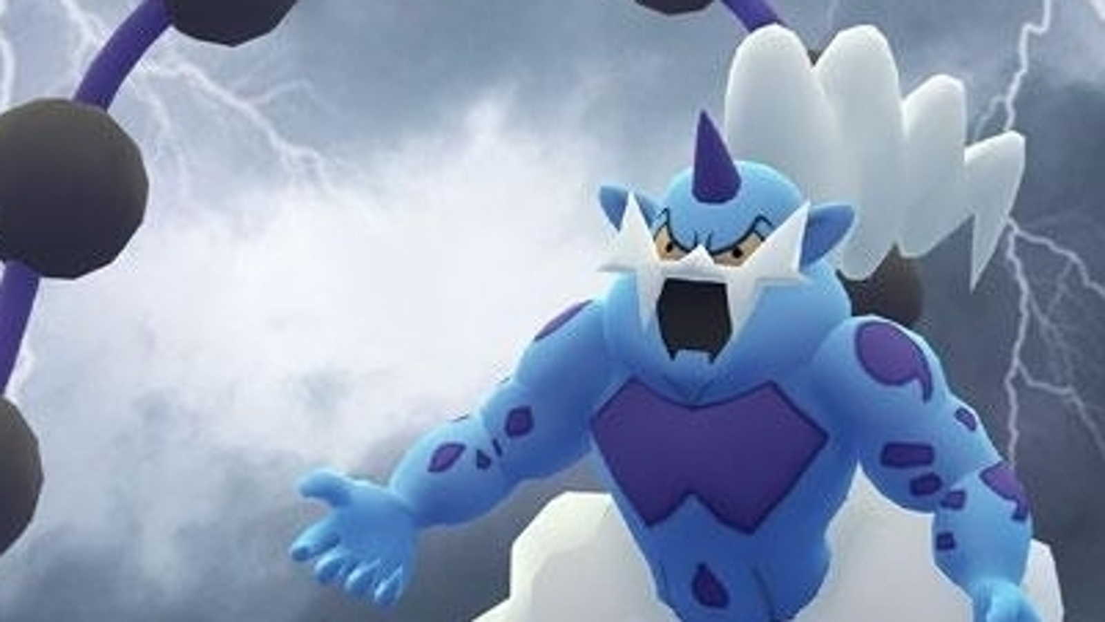 Thundurus Pokémon GO: Fraquezas, melhores counters e como derrotar nas  Reides - Millenium
