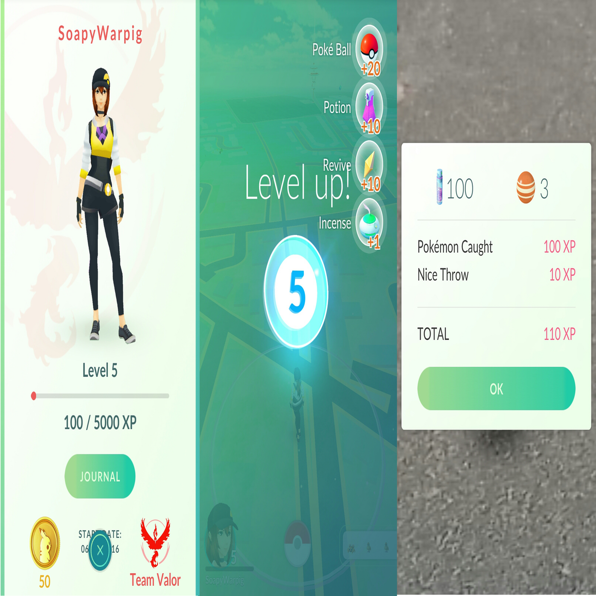 How To Level Up Fast in Pokemon GO