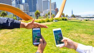 Pokemon Go Players Will Keep Playing Because After 21 Years They Still Want to Catch Them All