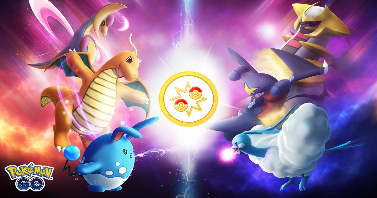 Type Effectiveness in Battle — Pokémon GO Help Center
