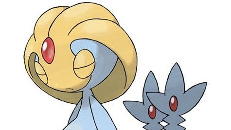 Pokémon Go - Raid de Uxie - counters, fraquezas, ataques, Uxie shiny