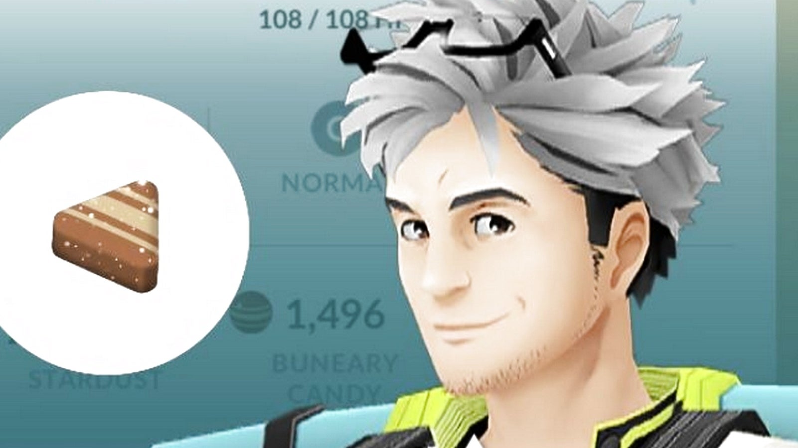 Pokémon Go XL Bonbons Umwandeln, farmen und was ihr beachten müsst Eurogamer.de