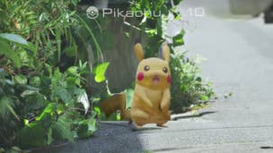 Pokemon Go: How to get Pikachu as your starter Pokemon