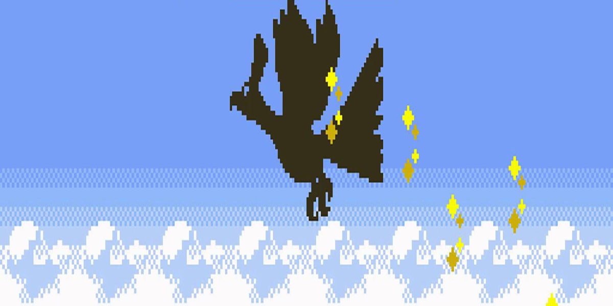 Ho-Oh - Pokemon Black and White Guide - IGN