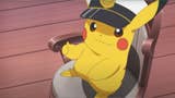 Obrazki dla Życie po Ashu. Anime „Pokemon Horizons” dostało pierwszy trailer