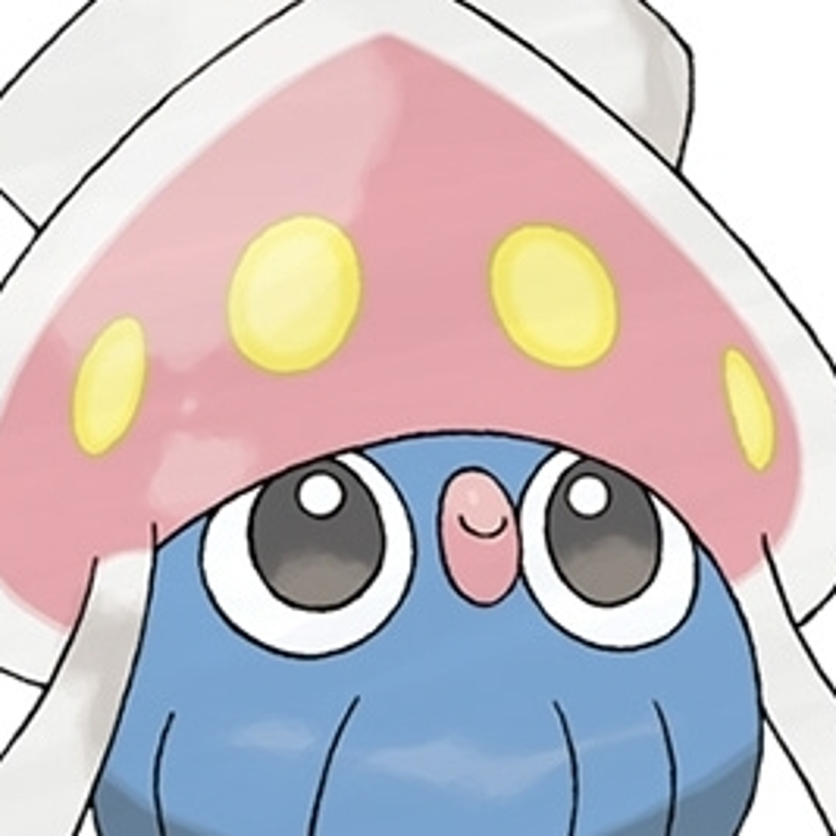 Malamar Evolution Chart