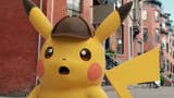 Image for Pokémon is getting a live-action film based around Detective Pikachu