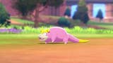 Pokémon Isle of Armor - escaped Slowpoke locations: How to find the three Slowpoke and outfit for the first Dojo challenge