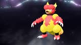 Pokémon Legenden Arceus: Magmar entwickeln - So holt ihr euch Magbrant!