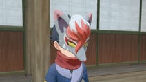 Come ottenere il Kimono Growlithe di Hisui e la Maschera da Volpe in Leggende Pokémon Arceus