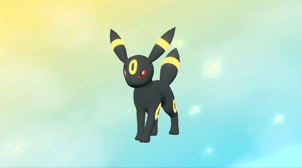 Pokémon: Artista cria novas evoluções de Eevee para diferentes tipos