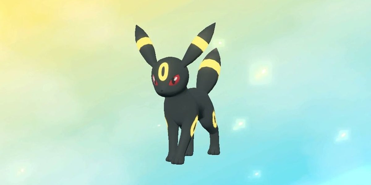 POKEMON GO - ALL EVOLUTIONS OF EEVEE SYLVEON UMBREON ESPEON GLACEON LEAFEON