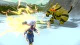 Leyendas Pokémon: Arceus - Niveles de Esfuerzo: cómo subir niveles de esfuerzo con los objetos de Esfuerzo