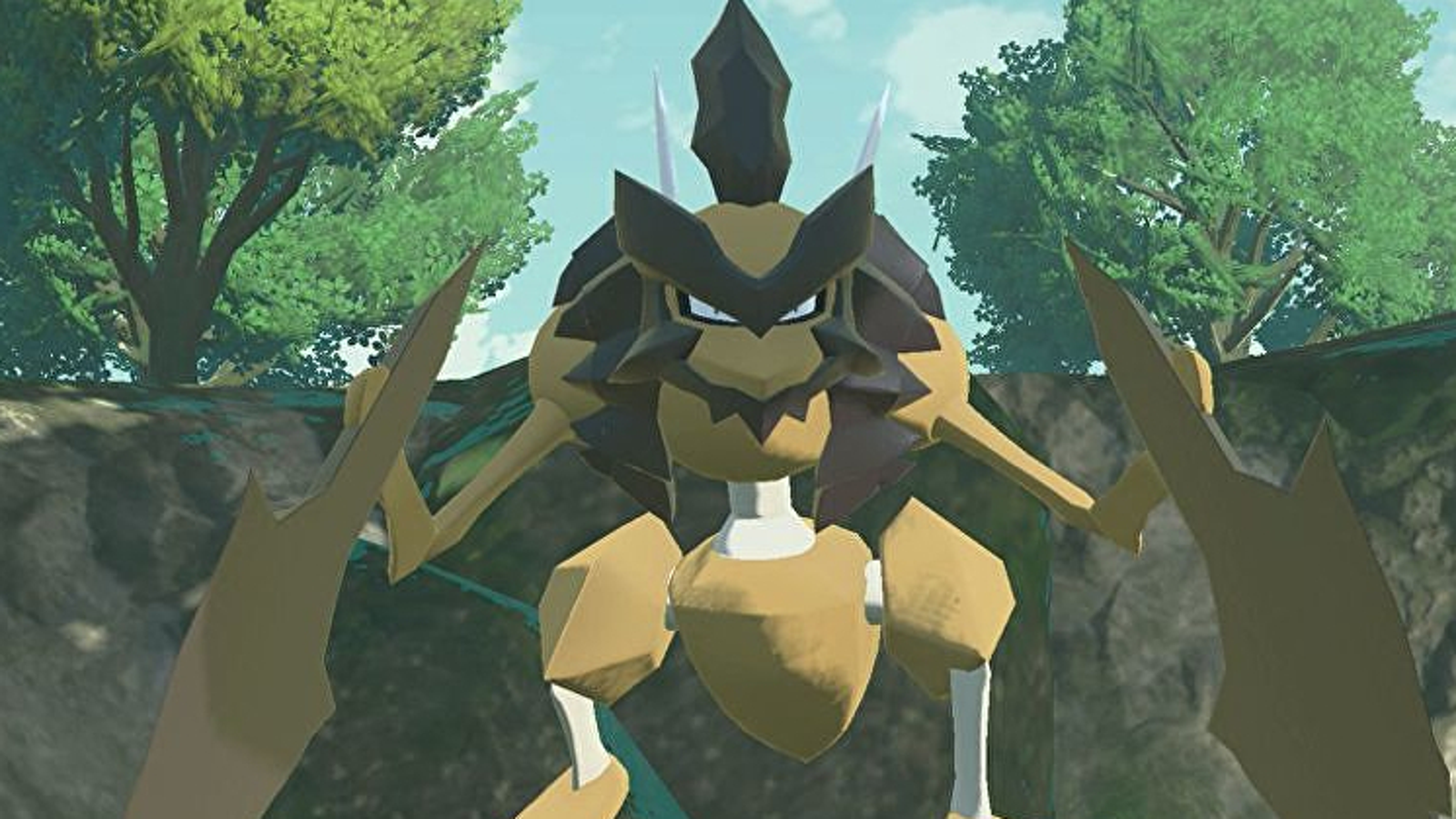 Pokémon Legends: Arceus  A forma mais fácil de obter um shiny