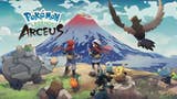Leggende Pokémon: Arceus a sorpresa potrebbe non essere un vero open world