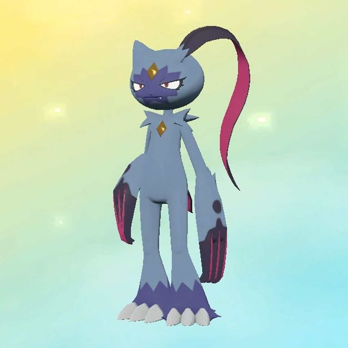 Pokemon Arceus Evolution Chart