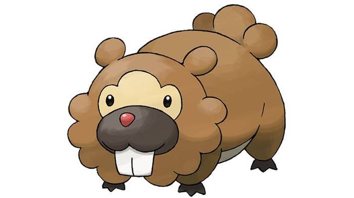 Anfordern 8'störende Bidoof' in Pokémon Legends Arceus erklärte Anfordern 8'störende Bidoof' in Pokémon Legends Arceus erklärte