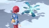 Pokémon Legends Arceus - Sand Radish locations for Request 71 explained