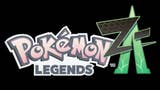 Pokémon Legends Z-A logo