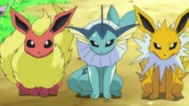 Pokémon Let's Go - É possibile far evolvere Pikachu ed Eevee?