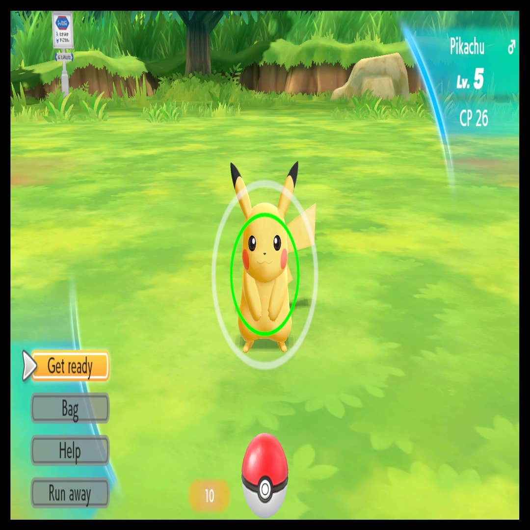 6 Tips]: How to Get Pokemon Go Excellent Throw?