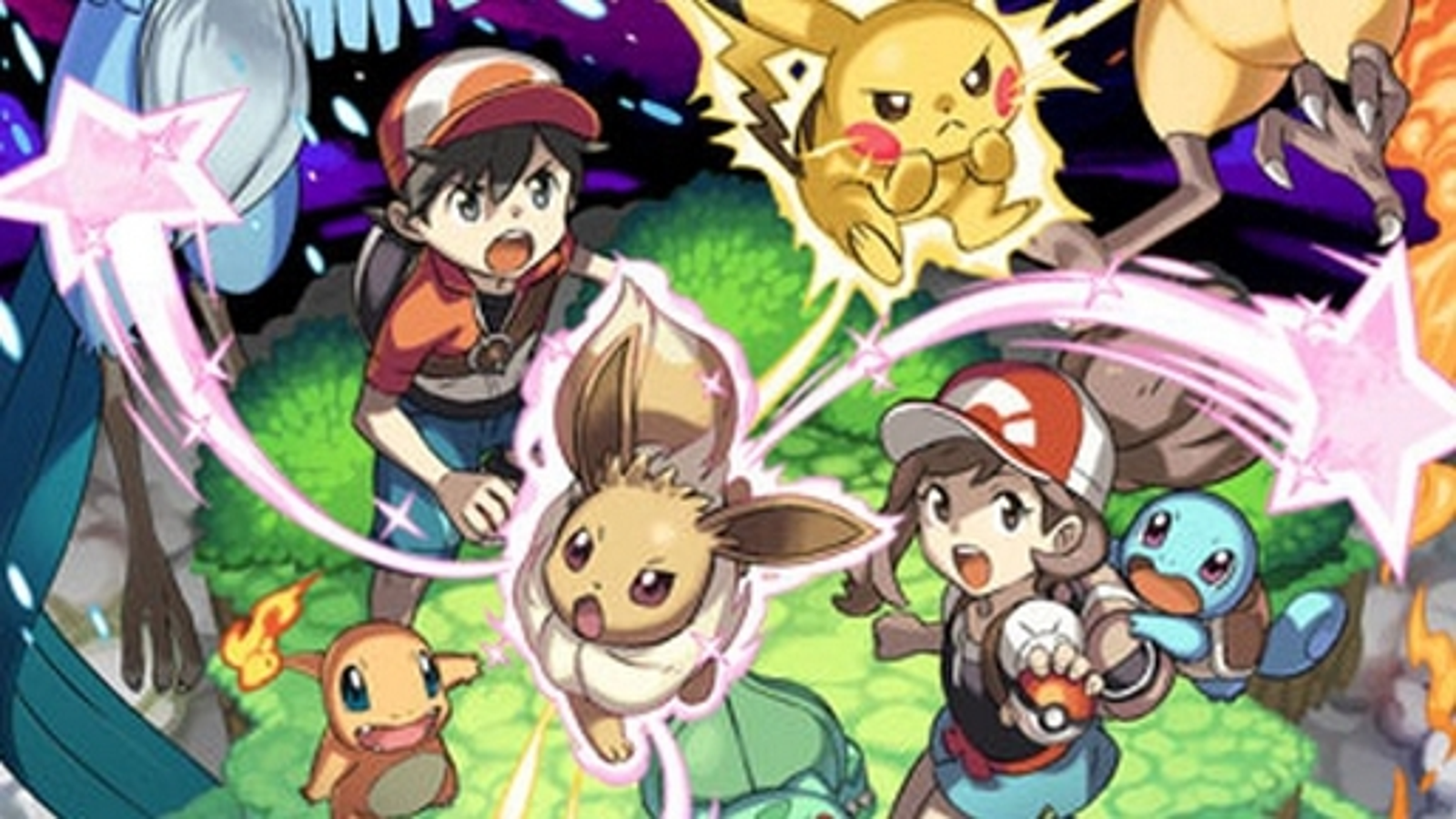 Pokémon Sword e Shield - Pokémon Exclusivos de Cada Versão