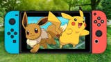 Al via i pre-order di Pokémon Let's Go Pikachu! e Pokémon Let's Go Eevee!