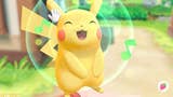 Pokémon: Let's Go Pikachu/Eevee potrebbero essere compatibili coi prossimi capitoli della serie