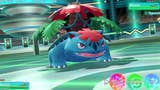 Pokémon Let's Go Pikachu/Eevee si mostra in alcuni brevi video gameplay