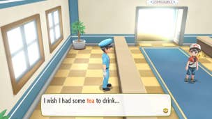 Image for Pokemon Let's Go Story Items: How to get Tea, Silph Scope, Strong Push