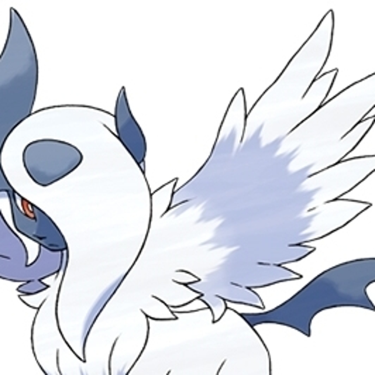 Absol Evolution