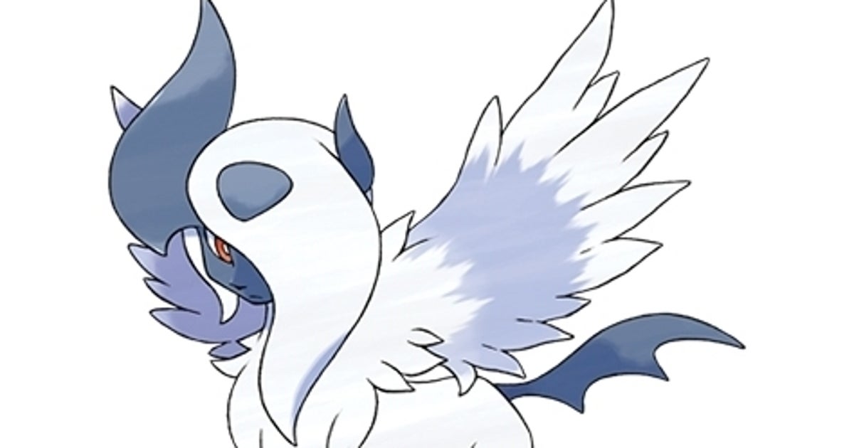 Pokémon Go Mega Absol counters, weaknesses and moveset explained ...