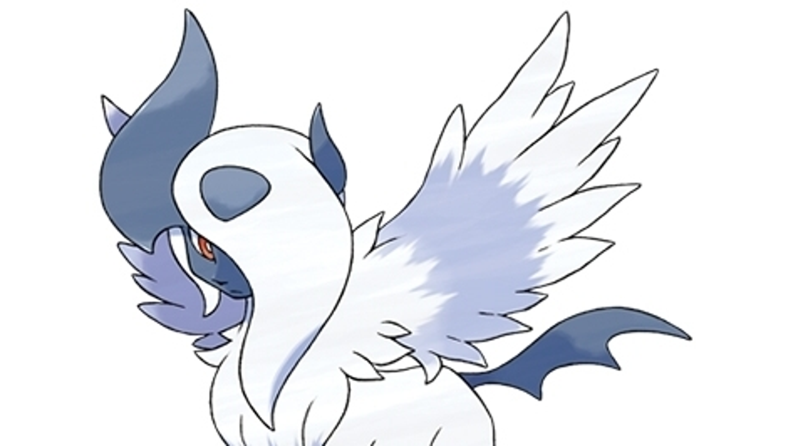 Absol Evolution Pokemon X And Y
