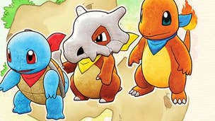 Image for You can now get shiny Pokemon in Pokemon Mystery Dungeon