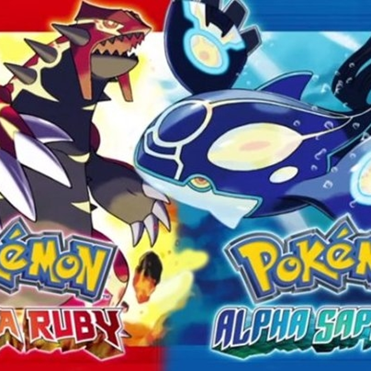 Pokemon Ruby Format Pokemon Ruby And Sapphire
