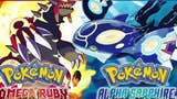 Image for Pokémon Omega Ruby and Alpha Sapphire sell 3m copies in three days