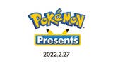 Pokémon Presents broadcast scheduled for Sunday