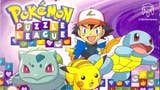 Imagem para Pokémon Puzzle League da N64 chega este mês ao Nintendo Switch Online