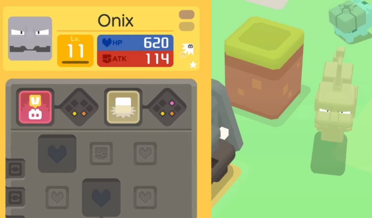 Pokemon Quest Shiny Pokemon - How to Get Shiny Pokemon