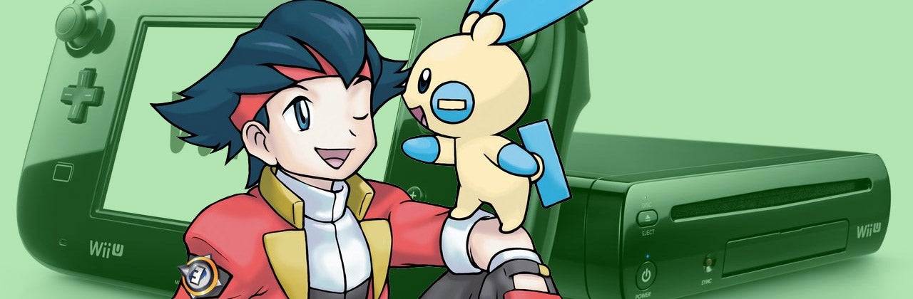Pokémon Ranger Arrives on Virtual Console to Remind Us That Not Every ...