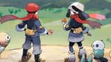 Pokémon: Release-Termine für Strahlender Diamant, Leuchtende Perle und Pokémon Legenden: Arceus bestätigt