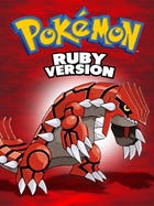 Pokémon Ruby and Sapphire boxart