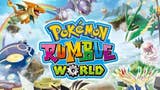 Pokémon Rumble World - Trailer de lançamento